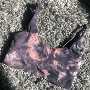 Lululemon Align Reversible Bra